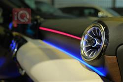 مرسيدس بنز A-Class